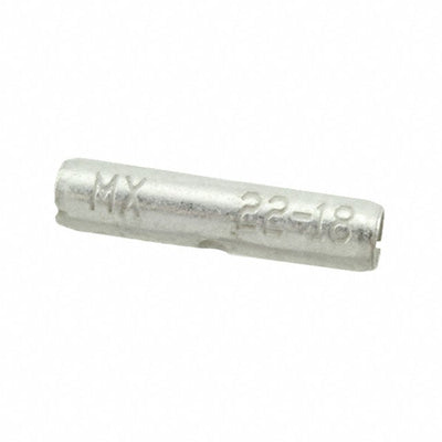 0191890004 by Molex - CONNECTOR SPLICE 18-22 AWG CRIMP