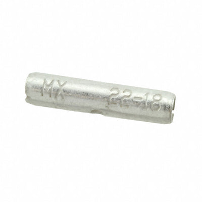 0191890002 by Molex - CONNECTOR SPLICE 18-22 AWG CRIMP