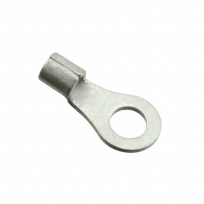 0191930080 by Molex - CONNECTOR RING CIRC 14-16AWG #8 CRIMP