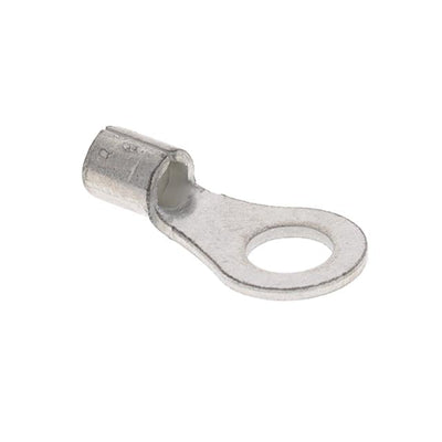 0191930081 by Molex - CONNECTOR RING CIRC 14-16AWG #8 CRIMP