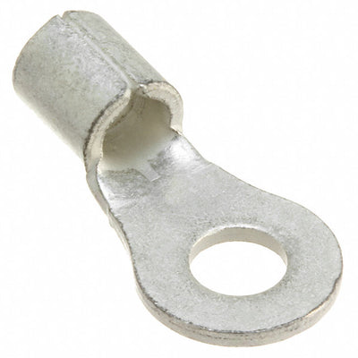 0191930106 by Molex - CONNECTOR RING CIRC 10-12AWG #8 CRIMP