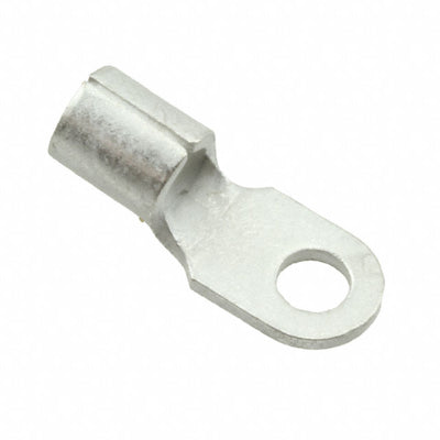 0191930128 by Molex - CONNECTOR RING FLAT 10-12AWG #6 CRIMP