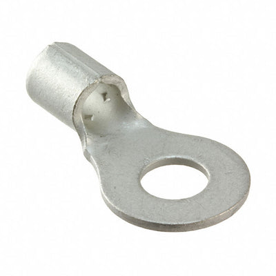 0191930901 by Molex - CONNECTOR RING CIRC 8AWG #1/4 CRIMP