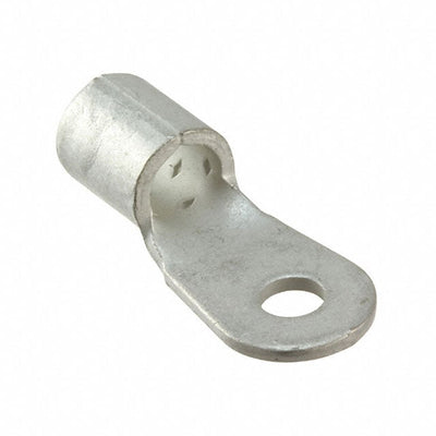 0191930198 by Molex - CONNECTOR RING CIRC 8AWG #6 CRIMP