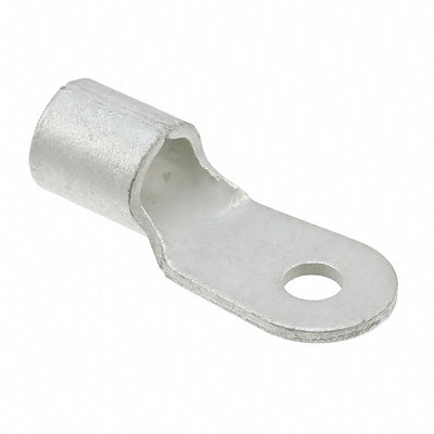 0191930243 by Molex - CONNECTOR RING FLAT 6AWG #8 CRIMP