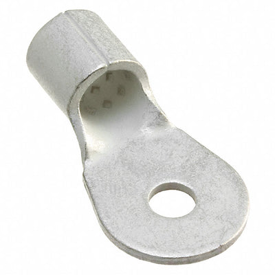 0191930297 by Molex - CONNECTOR RING CIRC 2AWG #1/4 CRIMP