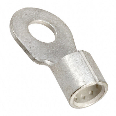 0191930298 by Molex - CONNECTOR RING CIRC 2AWG #3/8 CRIMP