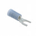 0191980012 by Molex - CONNECTOR SPADE TERM 14-16AWG #6 BLU