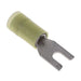 0191980039 by Molex - CONNECTOR SPADE TERM 10-12AWG #6 YEL