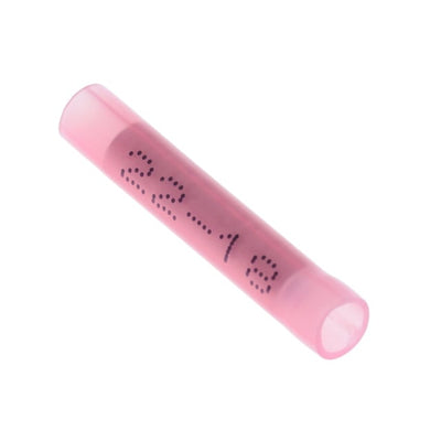 0192020132 by Molex - CONNECTOR SPLICE 18-22 AWG CRIMP