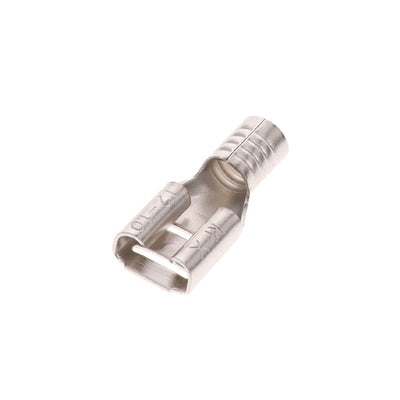 0192030379 by Molex - CONNECTOR QC RCPT 10-12AWG 0.250