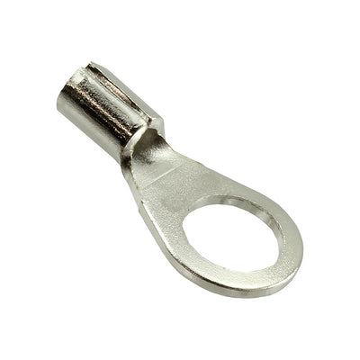 0192030387 by Molex - CONNECTOR RING CIRC 18-22AWG #10
