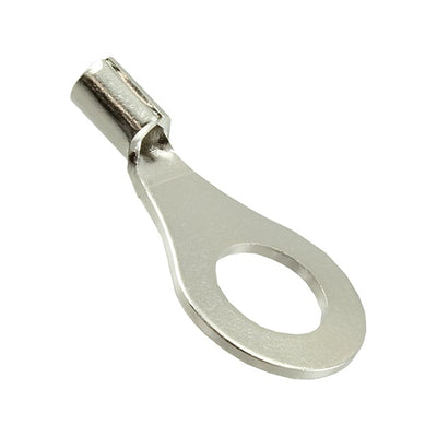 0192030005 by Molex - CONNECTOR RING CIRC 18-22AWG #1/4