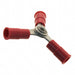 0192040004 by Molex - CONNECTOR 3 WAY SPLICE 18-22AWG CRIMP