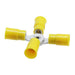 0192040025 by Molex - CONNECTOR 4 WAY SPLICE 10-12AWG CRIMP