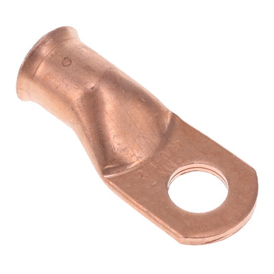 0192210403 by Molex - CONNECTOR RING FLAT 4/0AWG #1/2 CRIMP