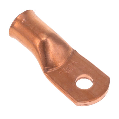 0192210423 by Molex - CONNECTOR RING FLAT 1/0AWG #1/4 CRIMP