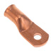 0192210423 by Molex - CONNECTOR RING FLAT 1/0AWG #1/4 CRIMP