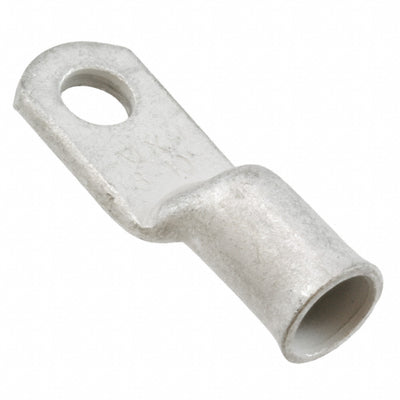 0192210424 by Molex - CONNECTOR RING FLAT 6AWG #10 CRIMP