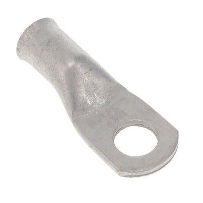 0192210460 by Molex - CONNECTOR RING FLAT 4AWG #5/16 CRIMP