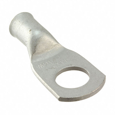 0192210483 by Molex - CONNECTOR RING FLAT 8AWG #5/16 CRIMP