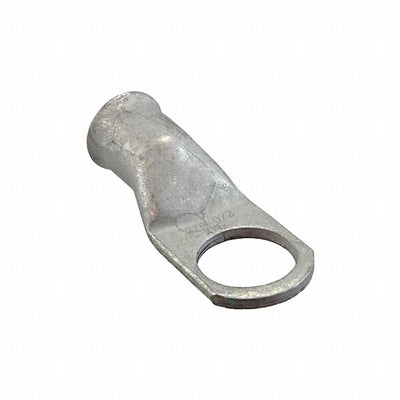0192210598 by Molex - CONNECTOR RING FLAT 2/0AWG #5/8 CRIMP