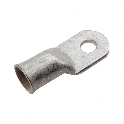 0192210648 by Molex - CONNECTOR RING FLAT 4/0AWG #1/4 CRIMP
