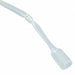 192670187 by Molex - HEATSHRINK 1/4"" X 100' CLEAR