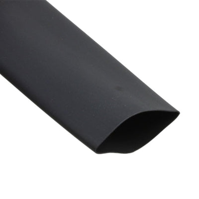 0192670177 by Molex - HEATSHRINK 1/4"" X 1' BLACK