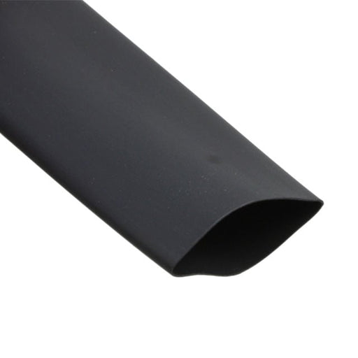 0192670502 by Molex - HEATSHRINK 2"" X 2.50' BLACK