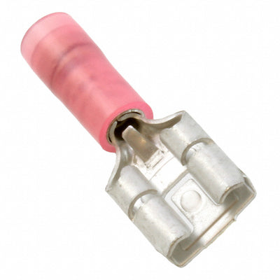 0192750002 by Molex - CONNECTOR QC RCPT 18-22AWG 0.250