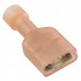 0192760002 by Molex - CONNECTOR QC RCPT 18-22AWG 0.250