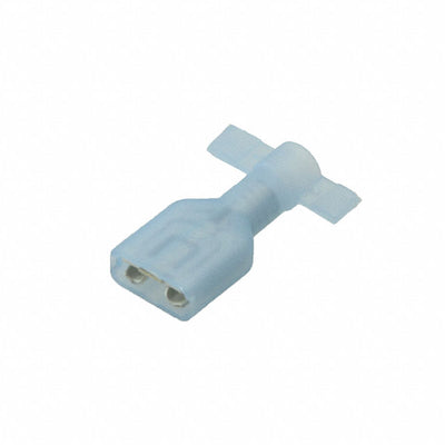 0192760004 by Molex - CONNECTOR QC RCPT 14-16AWG 0.250
