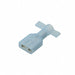 0192760004 by Molex - CONNECTOR QC RCPT 14-16AWG 0.250