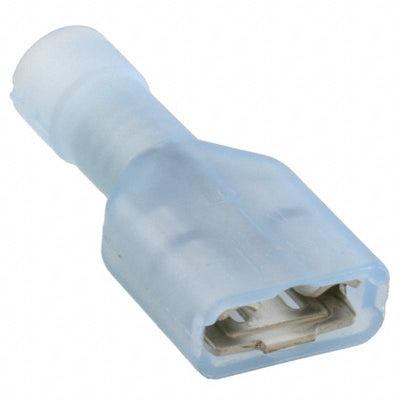 0192760005 by Molex - CONNECTOR QC RCPT 14-16AWG 0.250