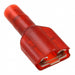 0192770002 by Molex - CONNECTOR QC RCPT 18-22AWG 0.250