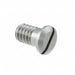 0192790161 by Molex - SCREW SILVER SLOTTED 41751