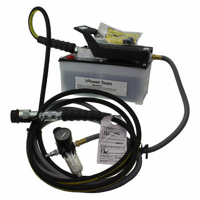 0192860117 by Molex - TOOL BENCH PRESS HYDRAULIC
