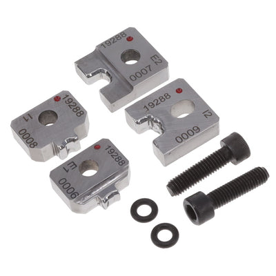 0192880004 by Molex - DIES AVI/INSUL L/B TERM 22-18AWG