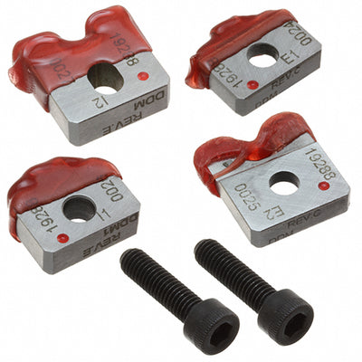 0192880023 by Molex - DIES AVI/INSUL -TERM 22-18AWG