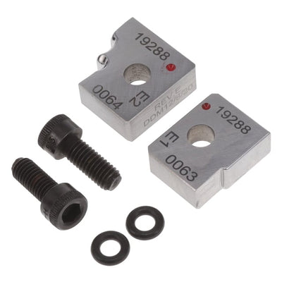0192880062 by Molex - DIES F.I. FLAGS 22-18AWG