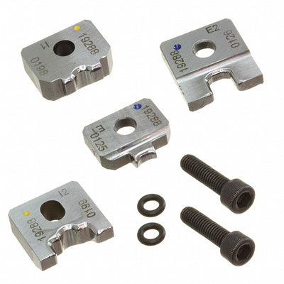 0192880129 by Molex - DIES DBL EXPND INSLKRMP 16-14AWG