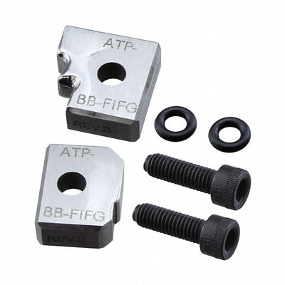 0192880165 by Molex - DIES F.I. FLAGS 16-14AWG