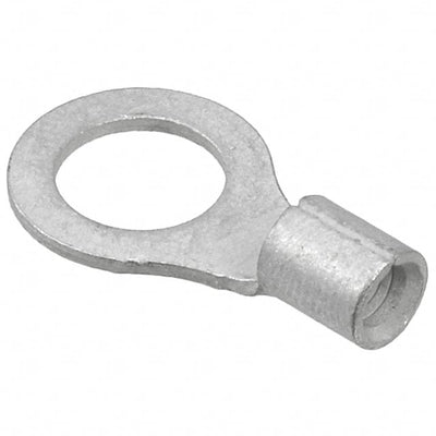 0193230015 by Molex - CONNECTOR RING CIRC 2.5-6MM M8 CRIMP