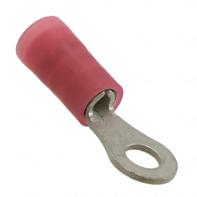 0193240002 by Molex - CONNECTOR RING CIRC 0.5-1MM M3 CRIMP