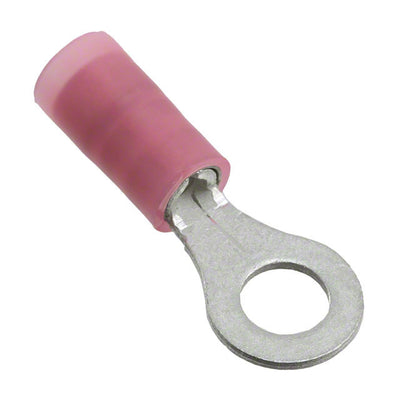 0193240004 by Molex - CONNECTOR RING CIRC 0.5-1MM M4 CRIMP