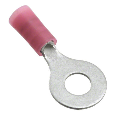 0193240005 by Molex - CONNECTOR RING CIRC 0.5-1MM #5 CRIMP