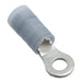 0193240006 by Molex - CONNECTOR RING CIRC 1-2.5MM M3 CRIMP