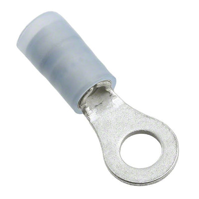 0193240008 by Molex - CONNECTOR RING CIRC 1-2.5MM M4 CRIMP