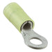 0193240013 by Molex - CONNECTOR RING CIRC 2.5-6MM M5 CRIMP